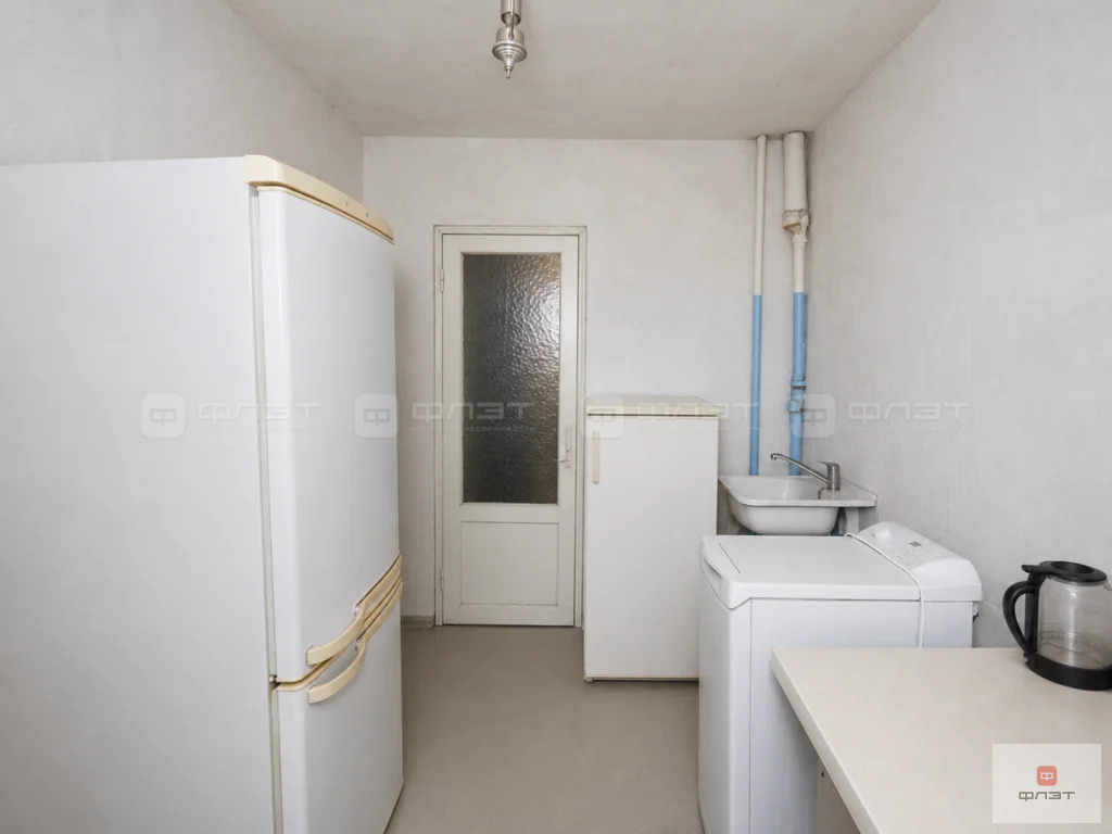 Продажа квартиры, Казань, ул. Юлиуса Фучика - Фото 7