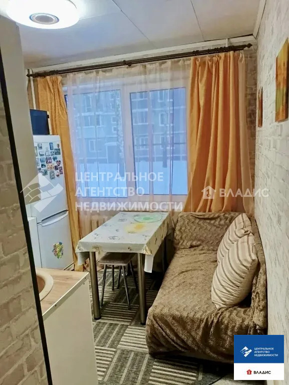 Аренда квартиры, Рязань, ул. Забайкальская - Фото 2