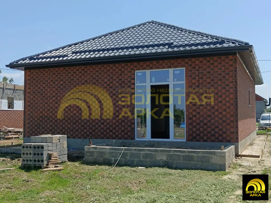 Продажа дома, Старотитаровская, Темрюкский район, ул. Ленина - Фото 4