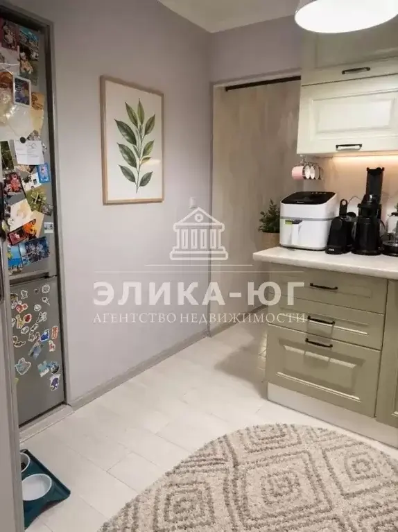 Продажа квартиры, Новомихайловский, Туапсинский район, Строителей ул. - Фото 2