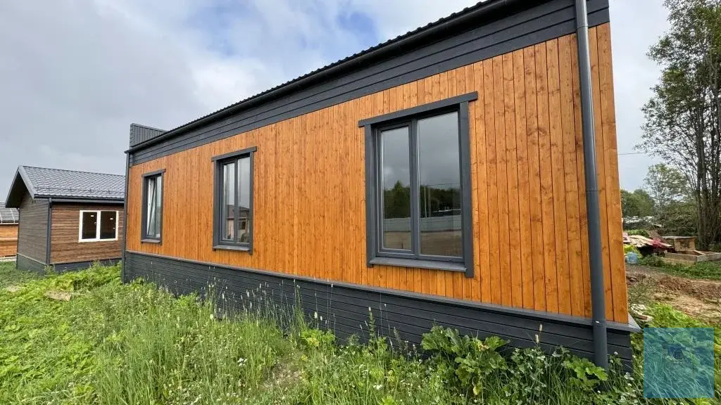 90 кв.м. в КП Истринские сады - Фото 3