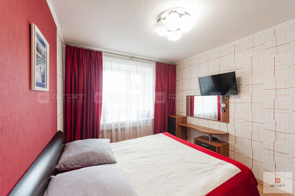 Продажа квартиры, Казань, ул. Большая - Фото 13