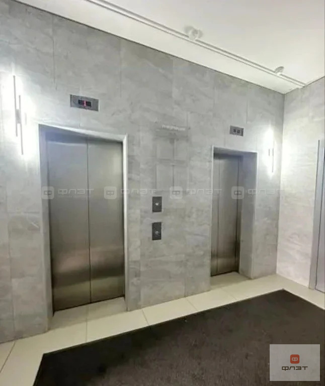 Продажа квартиры, Казань, ул. Абубекира Терегулова - Фото 20