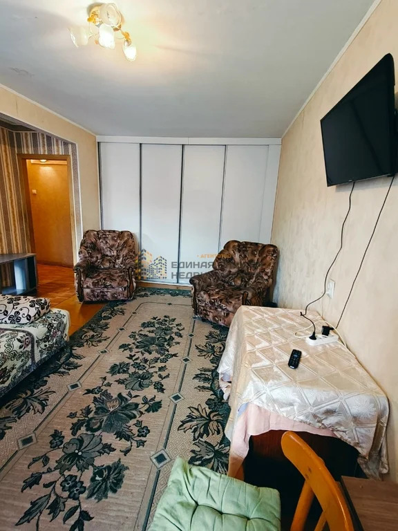 Аренда квартиры, Уфа, ул. Шота Руставели - Фото 10