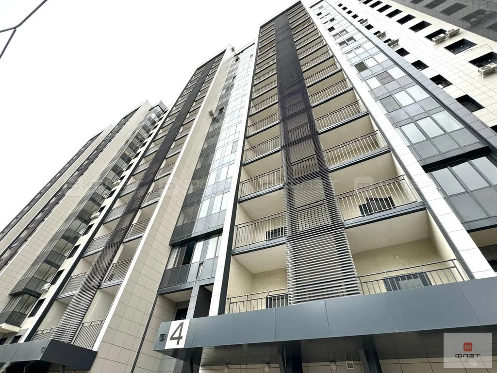Продажа квартиры, Казань, ул. Достоевского - Фото 9