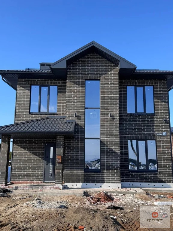 Продажа дома, Казань, ул. Сайяр - Фото 1