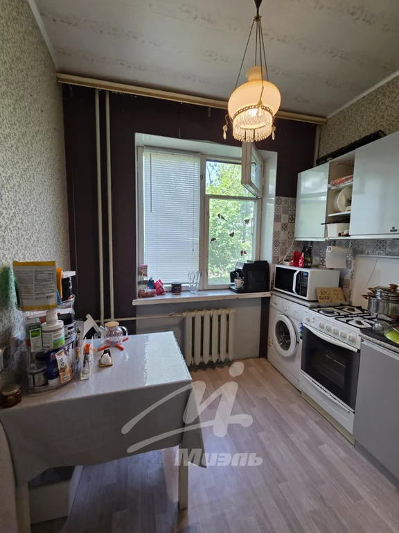 Продажа квартиры, м. Коломенская, ул. Якорная - Фото 0
