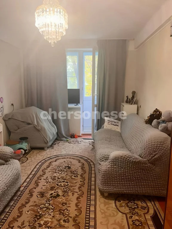 Продажа квартиры, Севастополь, ул. Авиаторов - Фото 3