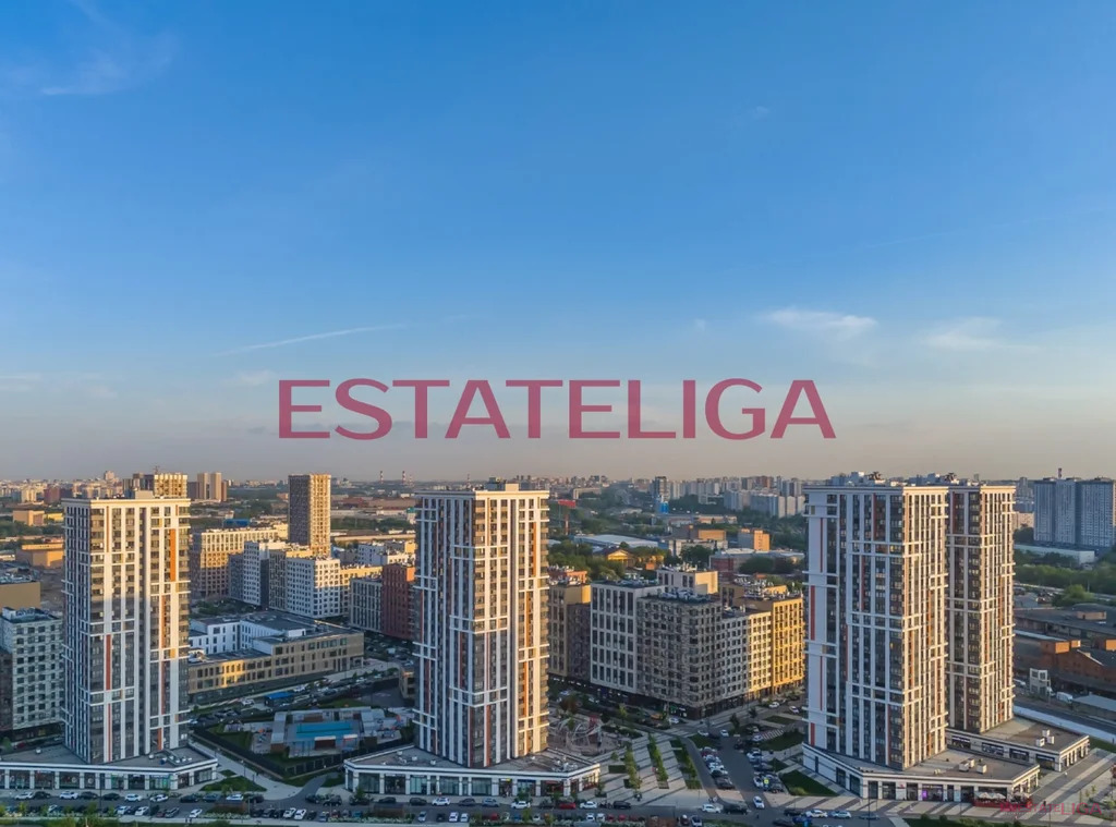 Продажа квартиры в новостройке, 2-й Котляковский переулок - Фото 8