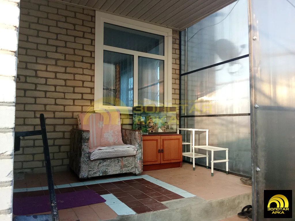 Продажа дома, Мингрельская, Абинский район, ул. Гагарина - Фото 5