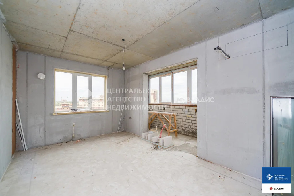 Продажа квартиры, Рязань, ул. Октябрьская - Фото 16