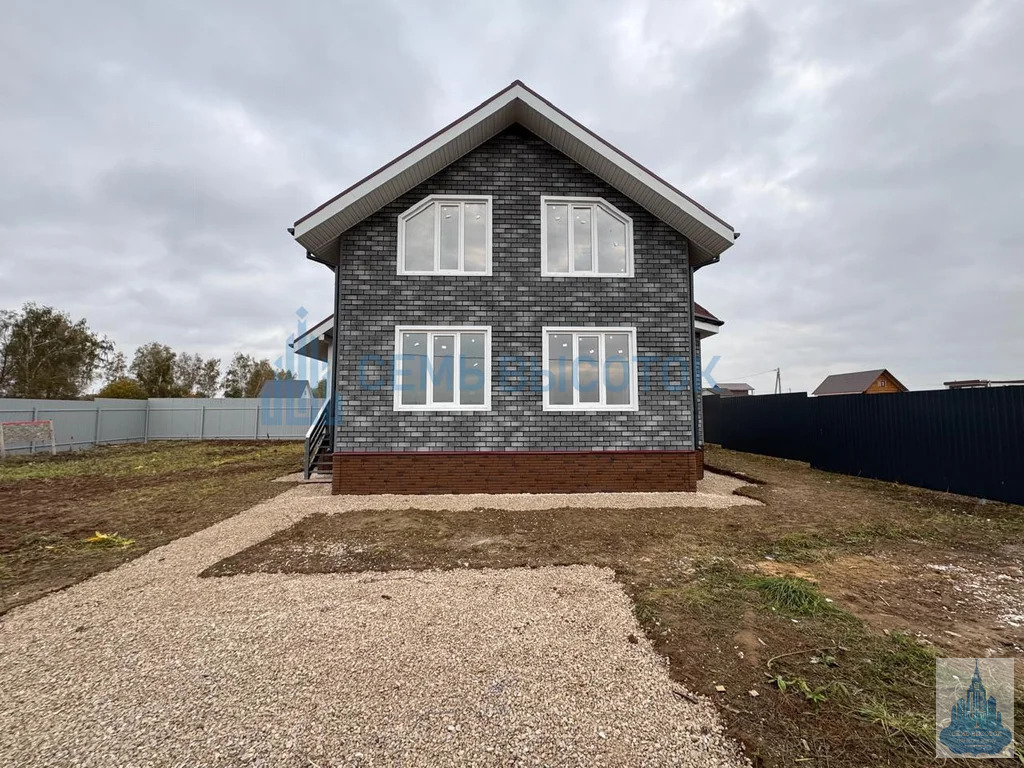 Продажа дома, Домодедово, Домодедово г. о. - Фото 8