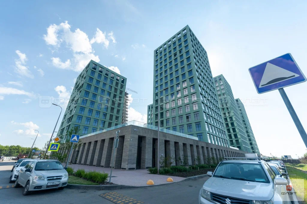 Продажа квартиры, Казань, Аскара Шейх-Али - Фото 12