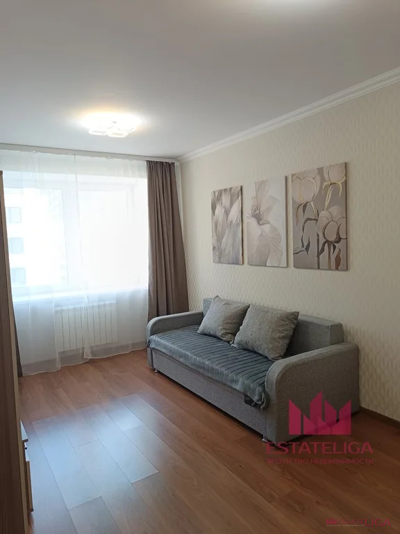 Аренда квартиры, улица Василия Ощепкова - Фото 1