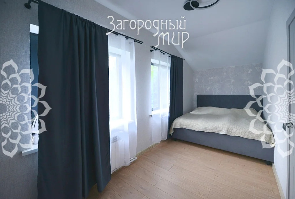 Продам дом, Дмитровское шоссе, 45 км от МКАД - Фото 23