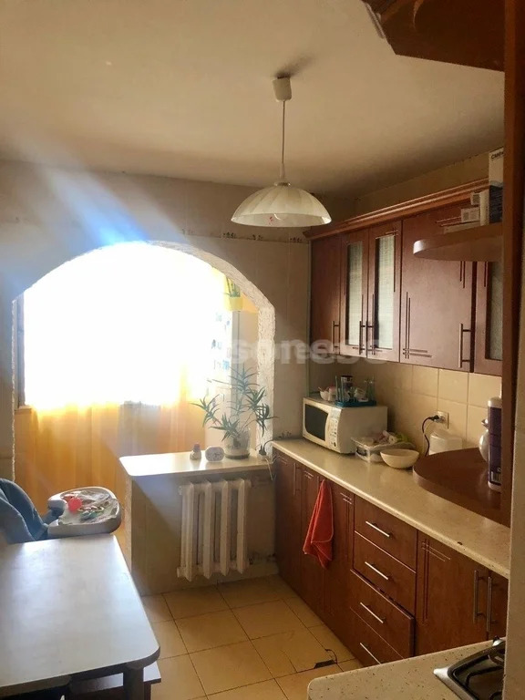 Продажа квартиры, Севастополь, ул. Павла Корчагина - Фото 4