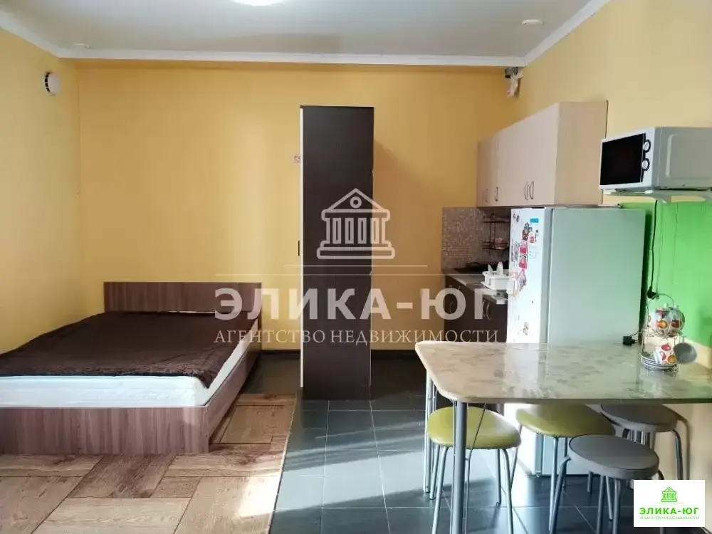 Продажа квартиры, Лермонтово, Туапсинский район, Ростовская ул. - Фото 18