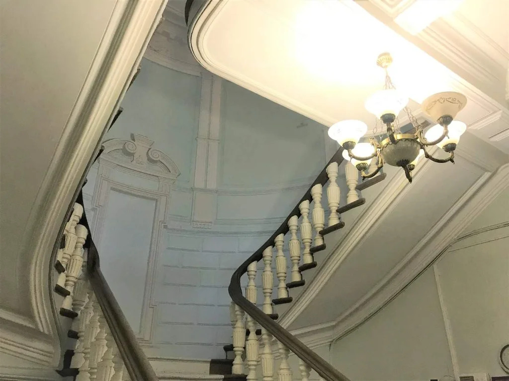 Аренда офиса 871.2 м2 - Фото 9