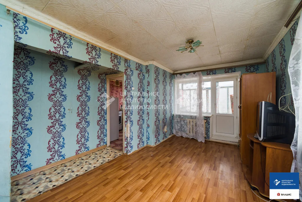 Продажа квартиры, Октябрьский, Михайловский район, ул. Гончарова - Фото 2