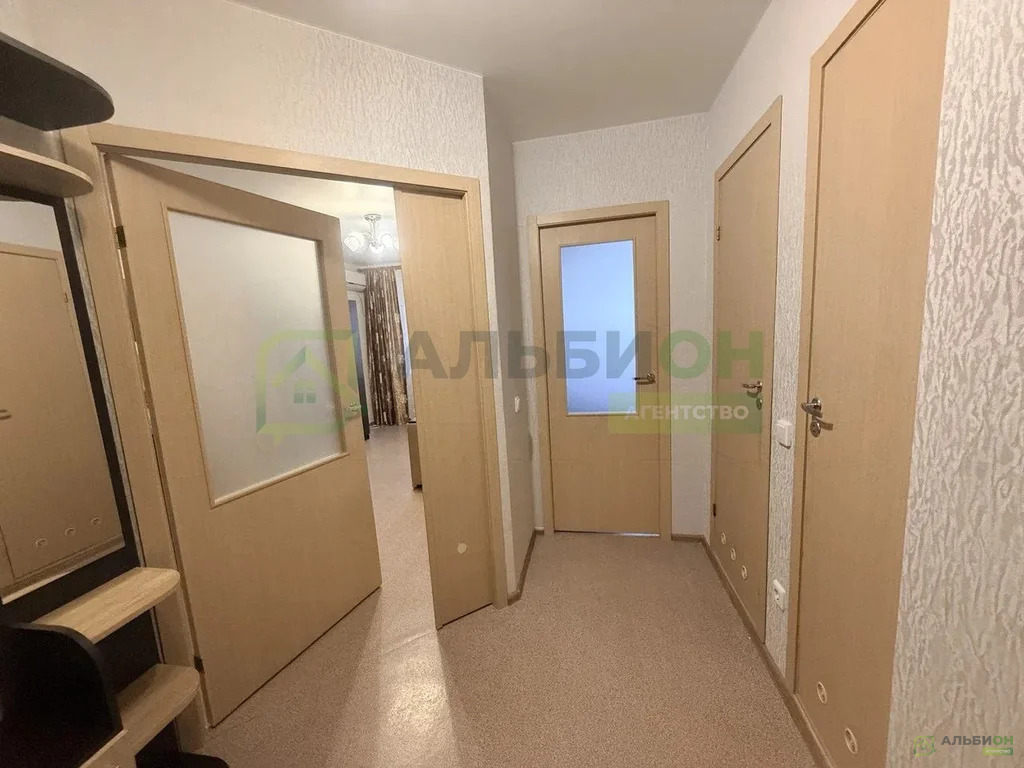 Аренда квартиры, Томск, Фрунзе пр-кт. - Фото 4