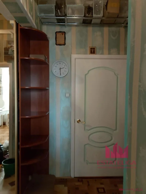 Продажа квартиры, Пересветов пер. - Фото 6