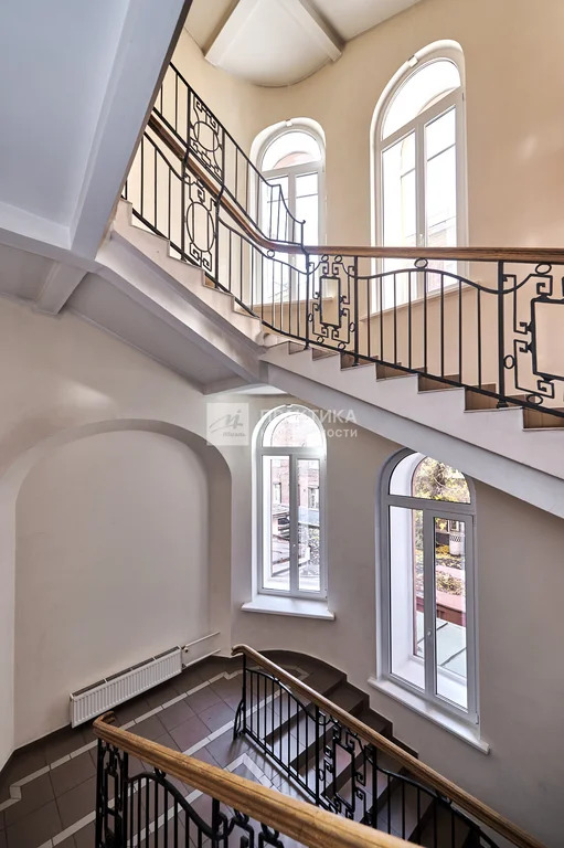 Продажа офиса, ул. Мясницкая - Фото 16