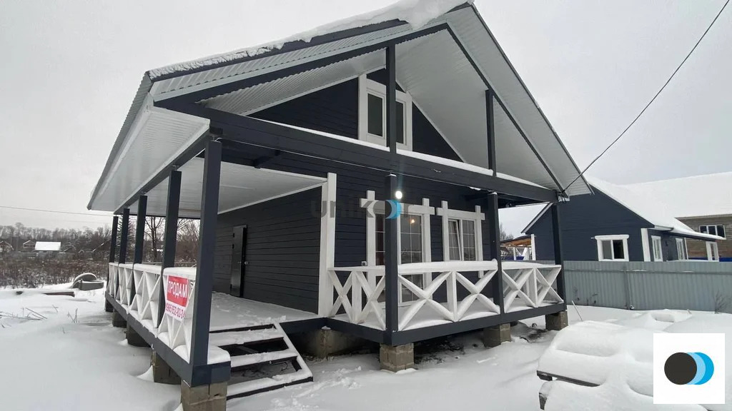 Продажа дома, Уфа, СНТ коллективный сад № 36 Дружба - Фото 1