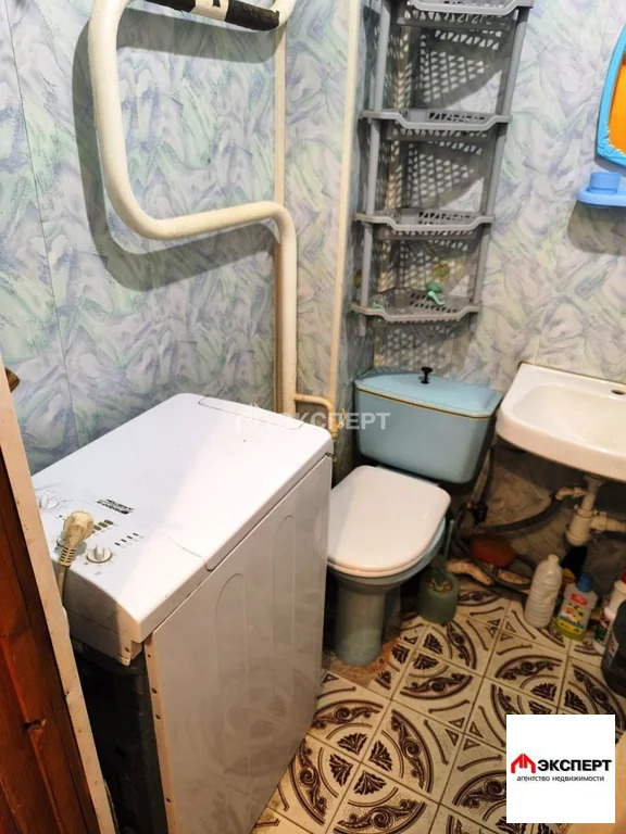 1-комнатная квартира, БЖД проезд - Фото 3