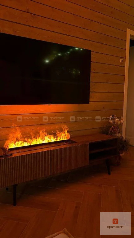 Продажа дома, Лаишевский район, 1-я аллея - Фото 18