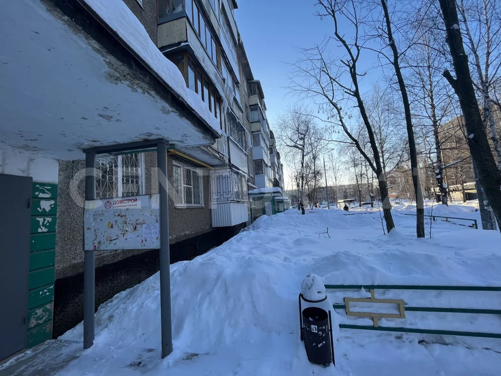 Продажа комнаты, Пермь, ул. Чердынская - Фото 23