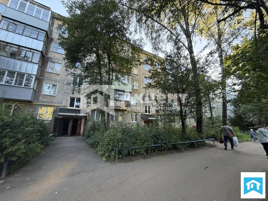 Продажа квартиры, Иваново, ул. Голубева - Фото 16