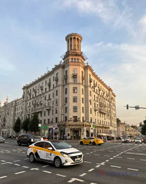 Продажа квартиры, ул. Тверская - Фото 1