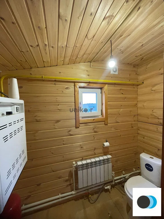 Продажа дома, Красный Ключ, Нуримановский район, ул. Железнодорожная - Фото 9