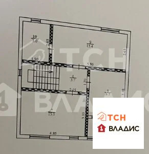 Продажа дома, Богородский г. о., 2-й Звёздный проезд - Фото 1