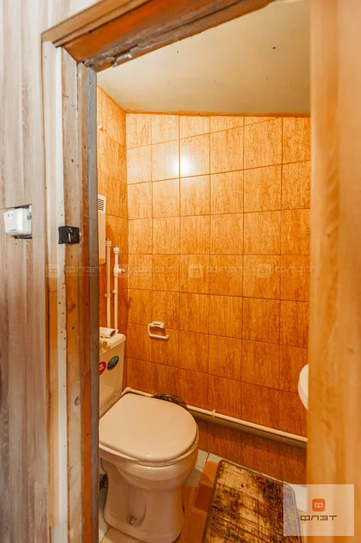 Продажа дома, Казань, ул. Волнистая - Фото 14