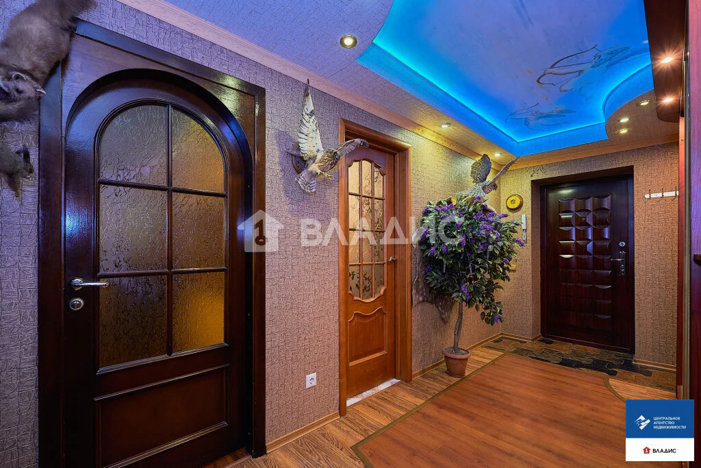 Продажа квартиры, Рязань, ул. Новоселов - Фото 10