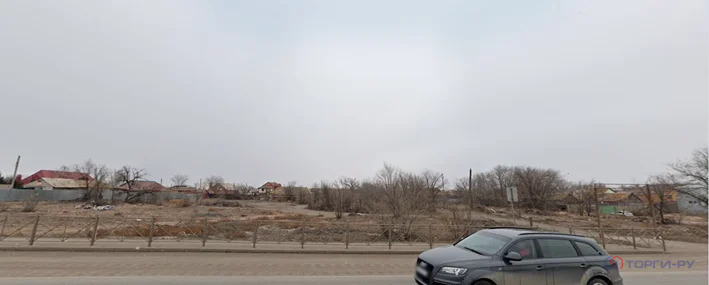 Продажа земельного участка, Астрахань, ул. Гаванская - Фото 2