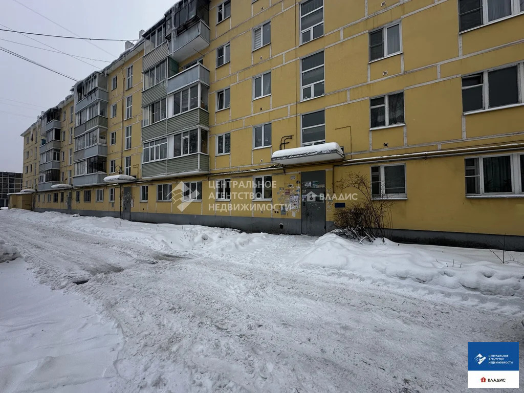 Продажа квартиры, Рязань, ул. Гагарина - Фото 16