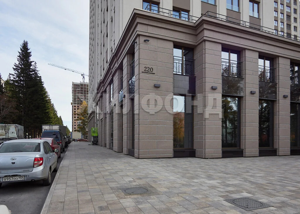 Продажа квартиры, Новосибирск, Красный пр-кт. - Фото 11