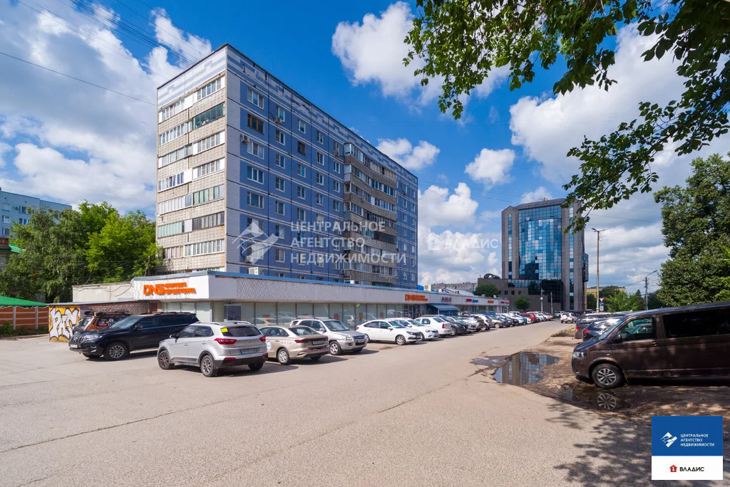 Продажа квартиры, Рязань, ул. Горького - Фото 26