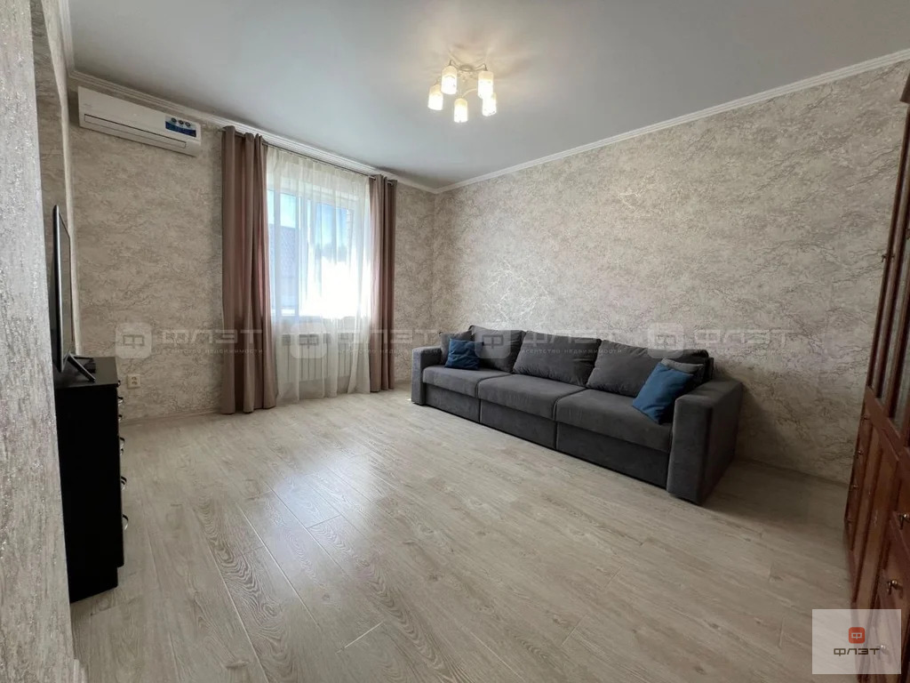 Продажа дома, Малые Кабаны, Лаишевский район, ул. Зеленая - Фото 4