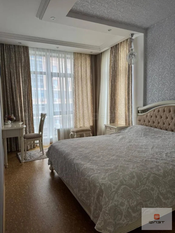 Аренда квартиры, Казань, ул. Мусина д.1 - Фото 1