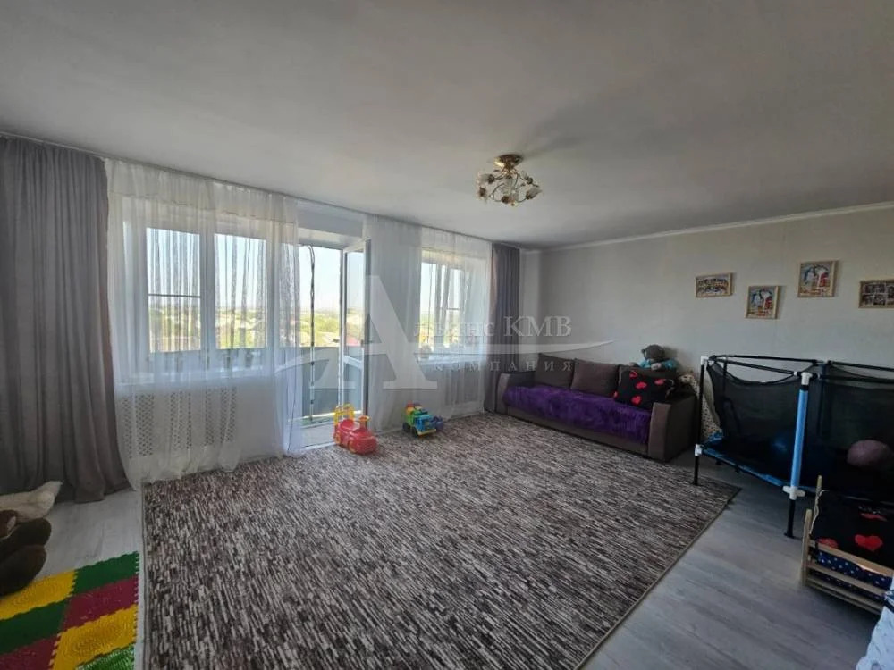 Продажа квартиры, Георгиевск, ул. Кирова - Фото 1