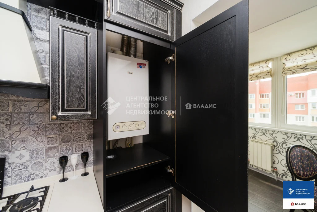 Продажа квартиры, Рязань, Народный бульвар - Фото 3