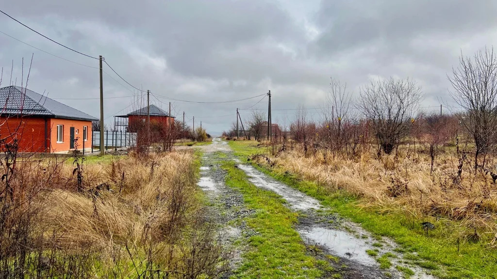 Продажа участка, Смоленская, Северский район, ул. Степная - Фото 4