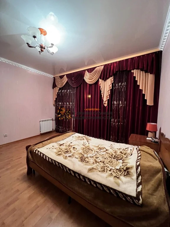 Аренда квартиры, Уфа, ул. Энгельса - Фото 12