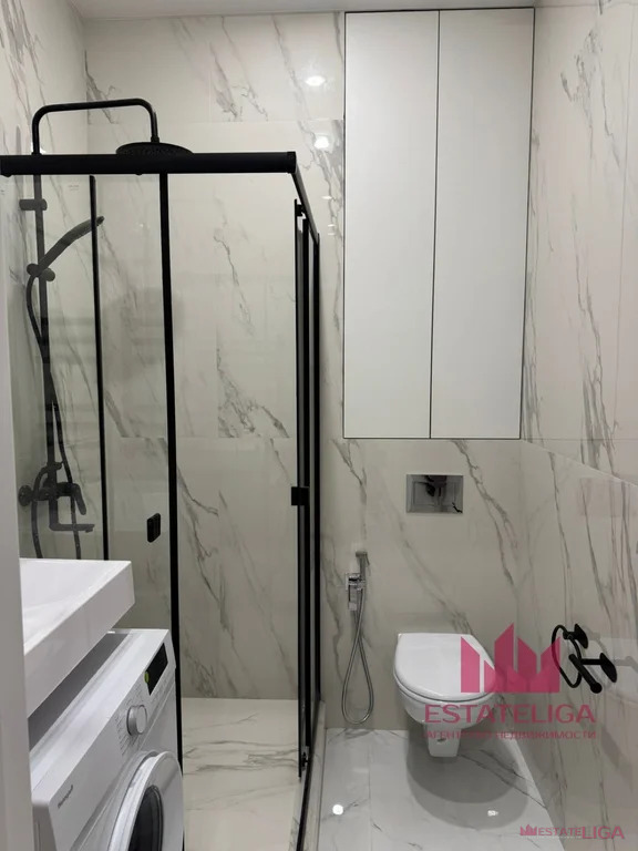 Аренда квартиры, улица Крузенштерна - Фото 12