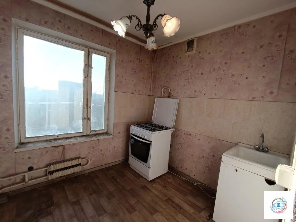 Продается квартира, 34.8 м - Фото 1