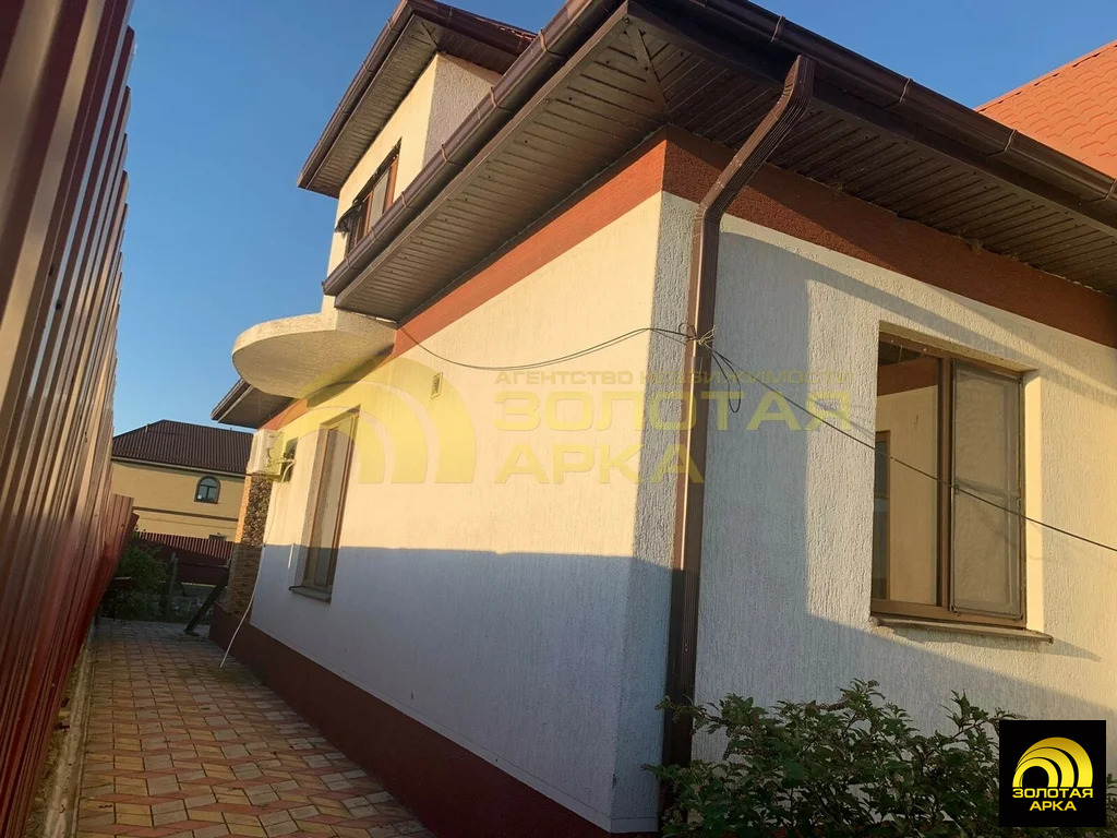 Продажа дома, Старотитаровская, Темрюкский район, Ильича пер. - Фото 6