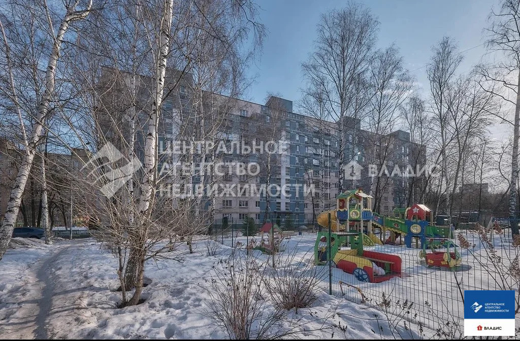 Продажа квартиры, Рязань, ул. Советской Армии - Фото 16